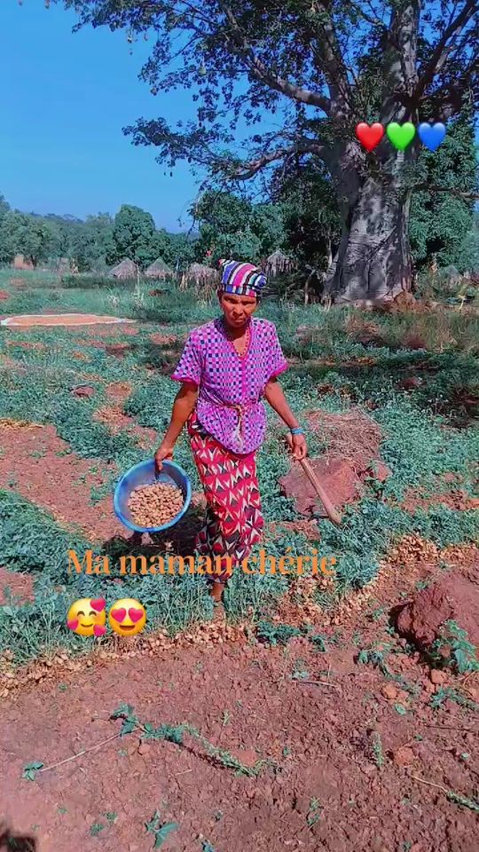 TikTok video thumbnail by marema.diallo
