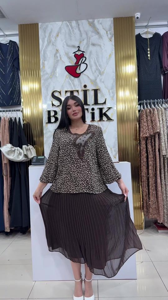 TikTok video thumbnail by stil_butik_