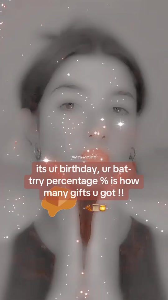 TikTok video thumbnail by macaronscrl