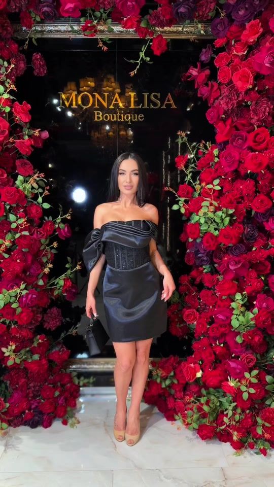 TikTok video thumbnail by monalisa_boutique