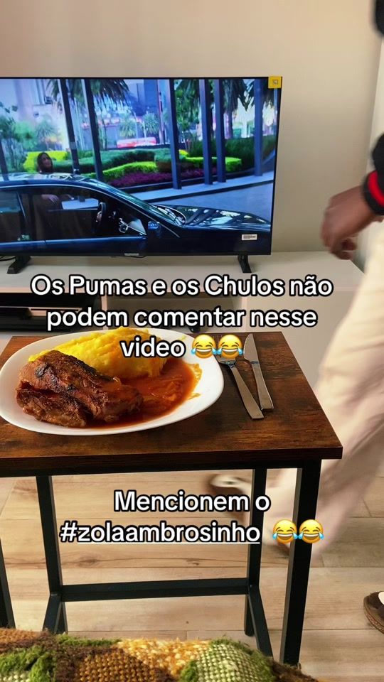 TikTok video thumbnail by pedroops21