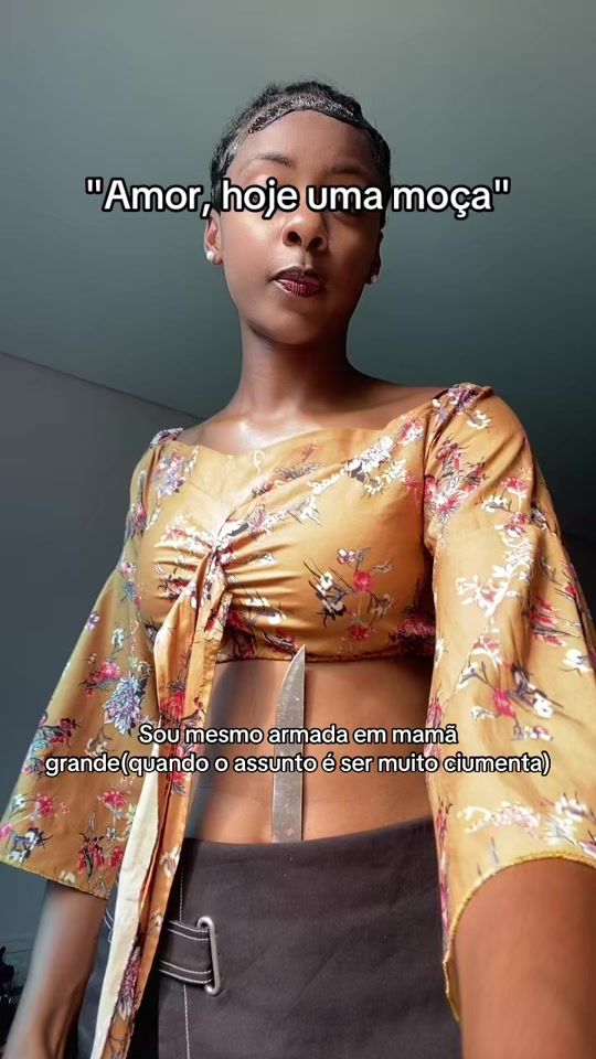 TikTok video thumbnail by dicilda2