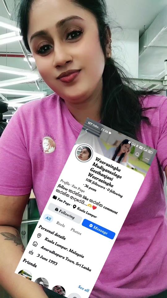TikTok video thumbnail by anojanilmini2