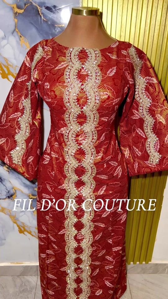 TikTok video thumbnail by fildor.couture1