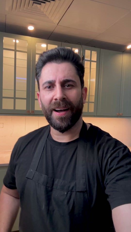 TikTok video thumbnail by chefdouwach
