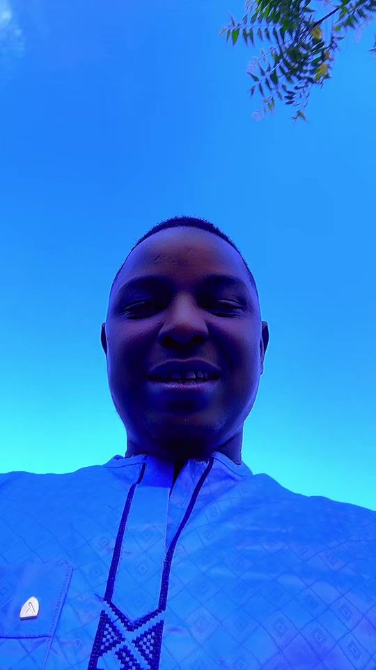TikTok video thumbnail by boube_niger