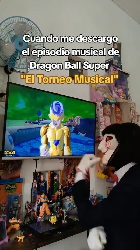 TikTok video thumbnail by ghostfaceguayaco