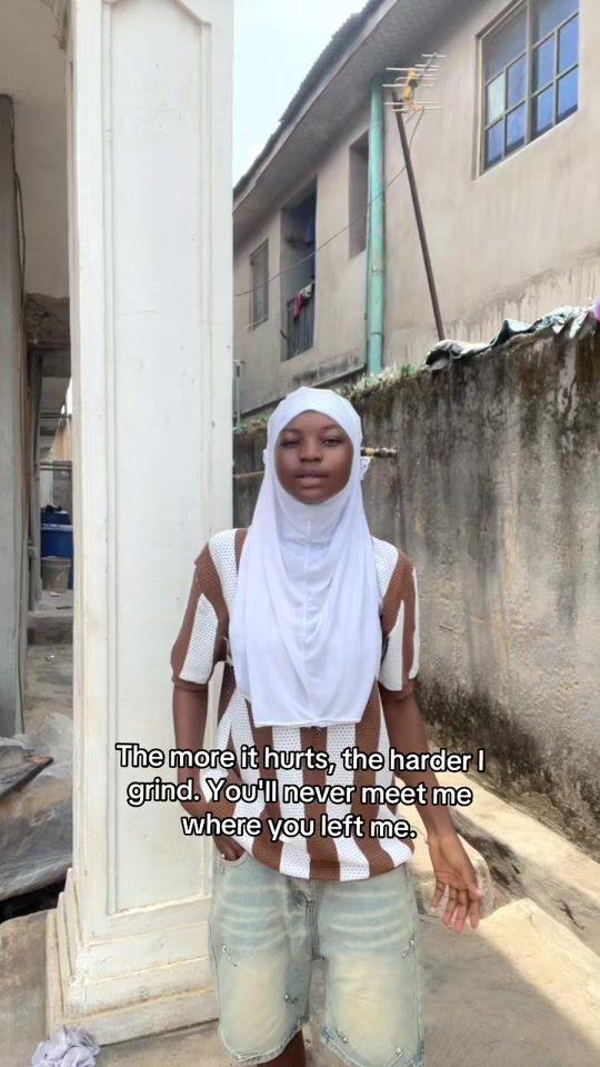 TikTok video thumbnail by ayo.mide.03
