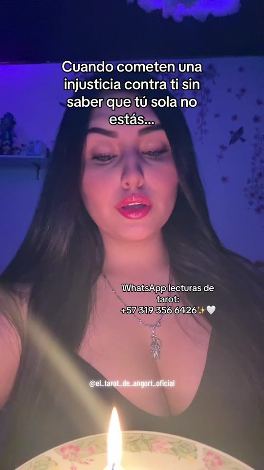 TikTok video thumbnail by el_tarot_de_angort