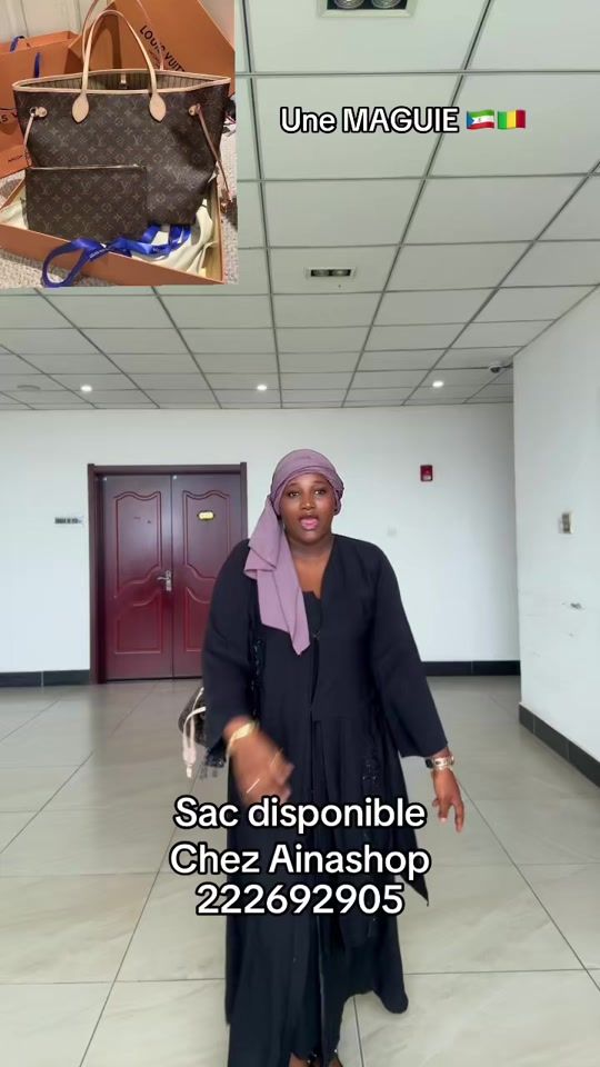 TikTok video thumbnail by ainashop69