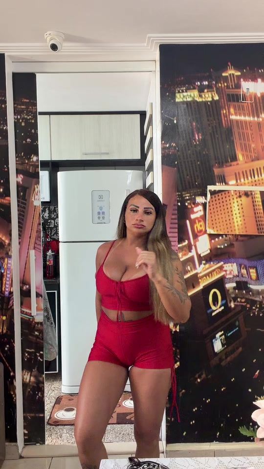 TikTok video thumbnail by vanessinha_poderosa_ofc