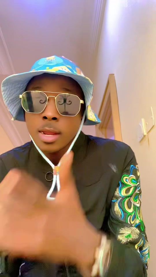 TikTok video thumbnail by oga_abdul1