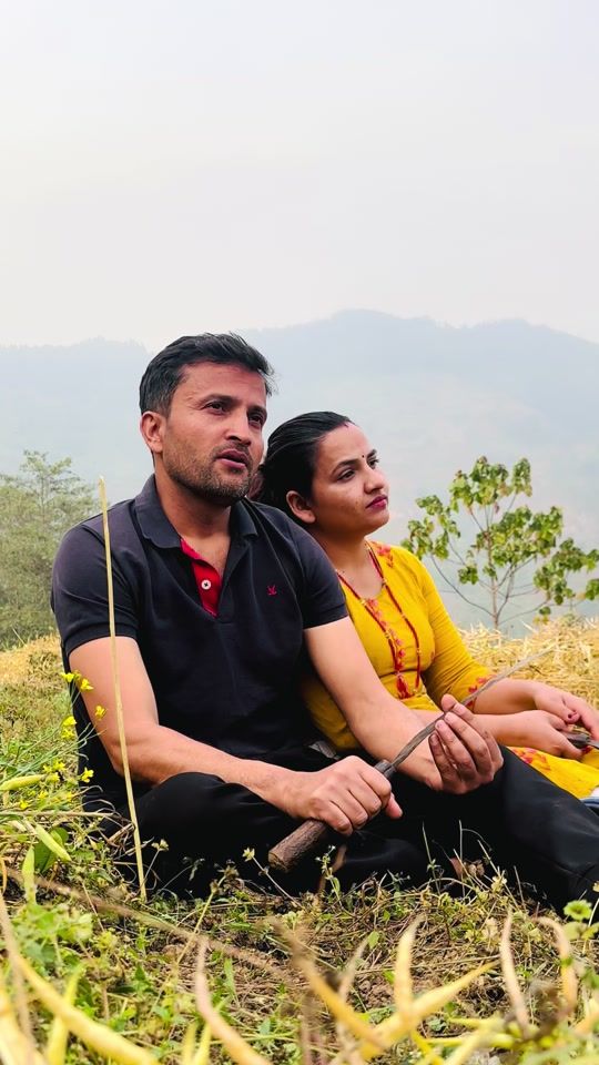 TikTok video thumbnail by sribhattarai