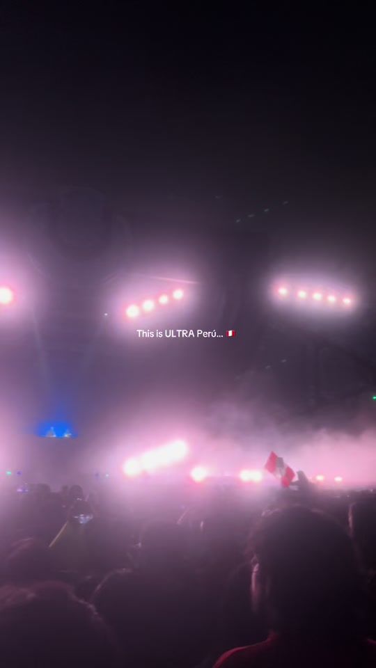 TikTok video thumbnail by livefest.pe