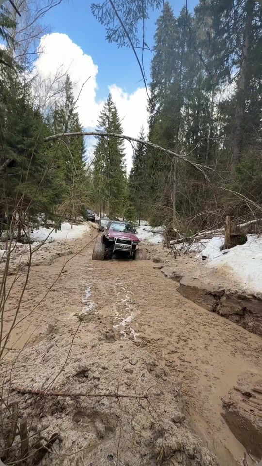 TikTok video thumbnail by offroad_life