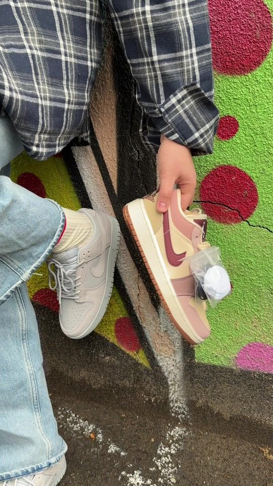 TikTok video thumbnail by sneakerboxgeo