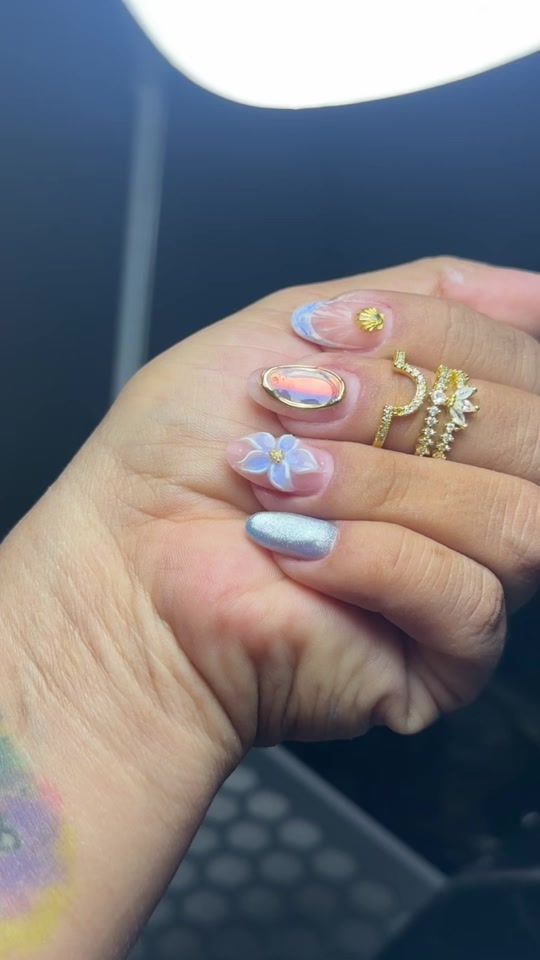 TikTok video thumbnail by glamnails14