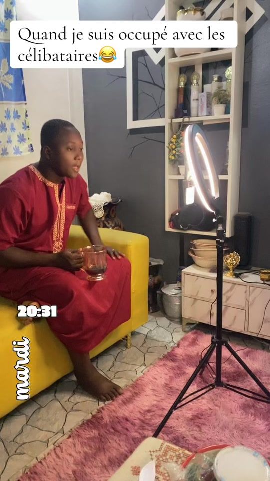 TikTok video thumbnail by daoudi203