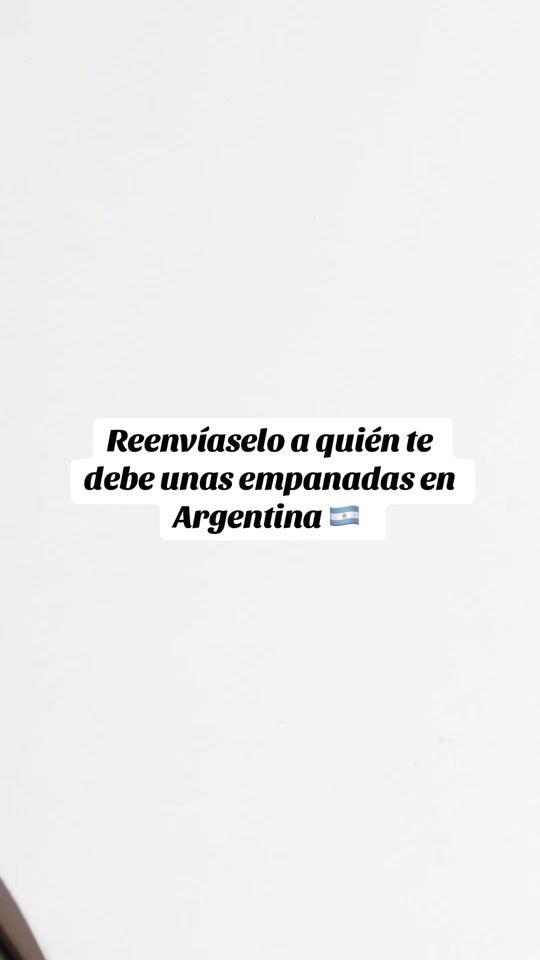 TikTok video thumbnail by visitargentina_