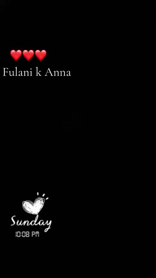 TikTok video thumbnail by fulani.k.anna