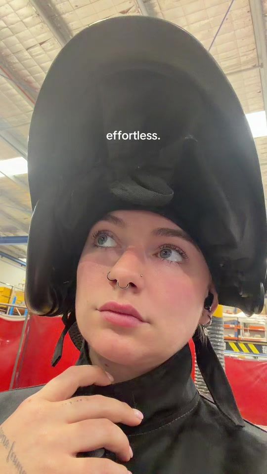 TikTok video thumbnail by thewelderprincess