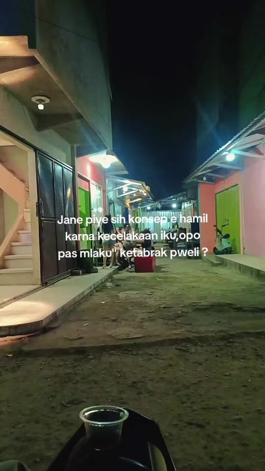 TikTok video thumbnail by harie_sinyo