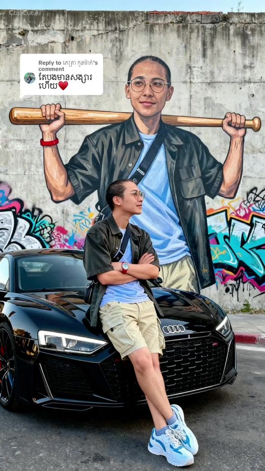 TikTok video thumbnail by yousokchanny10