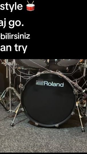 TikTok video thumbnail by recodrummer