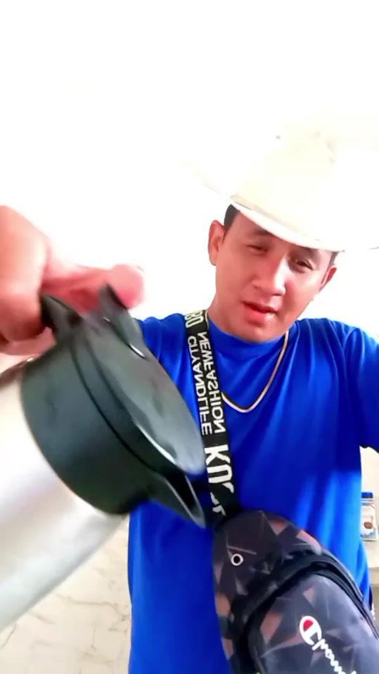 TikTok video thumbnail by elpanamio0