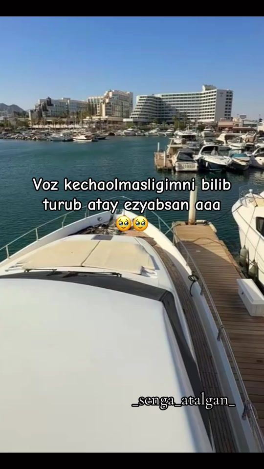 TikTok video thumbnail by __abbosovna__