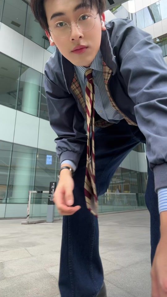TikTok video thumbnail by gorn.proxie