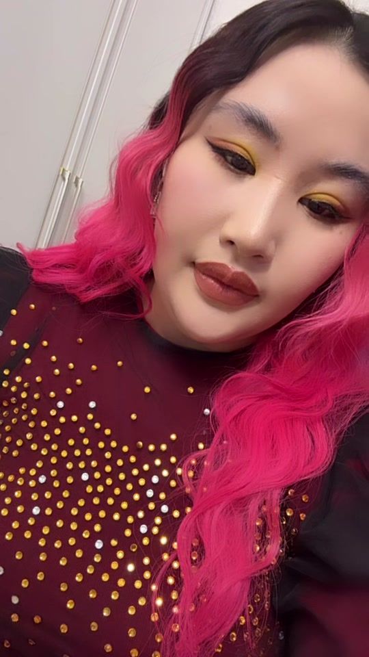 TikTok video thumbnail by mongoo19_mongonoo