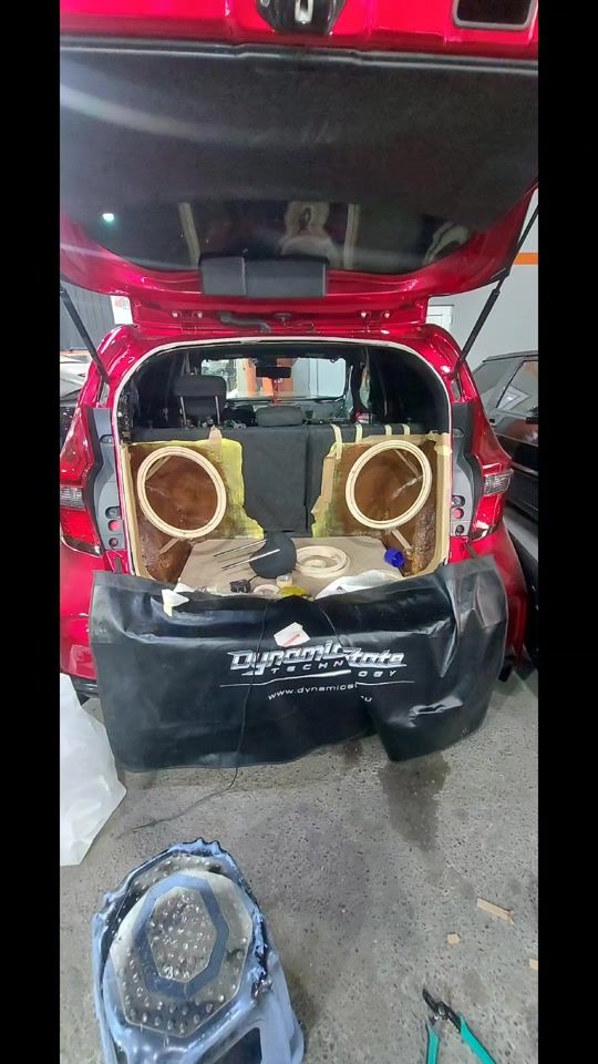 TikTok video thumbnail by pro_car_acoustics