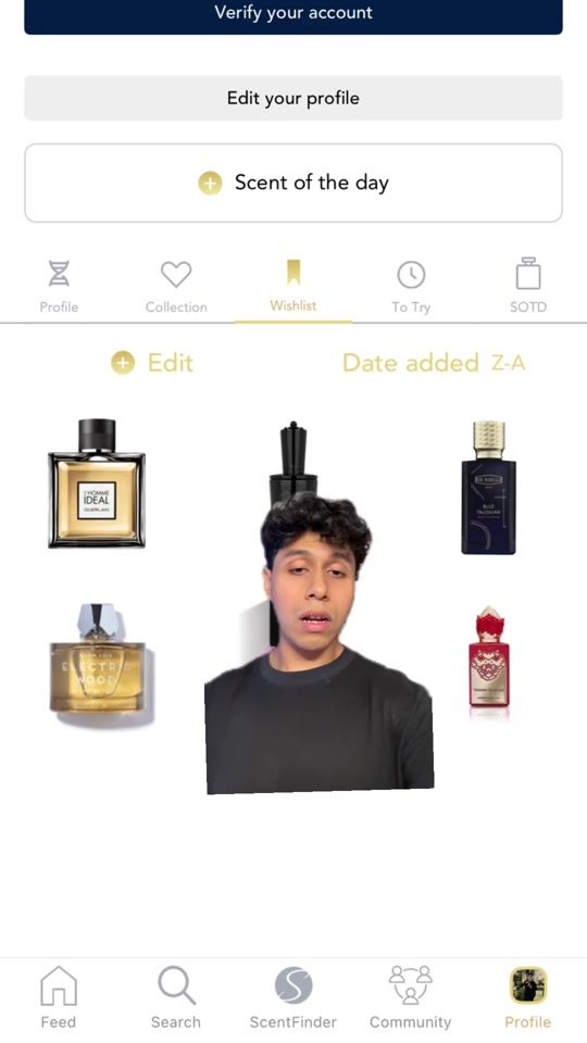 TikTok video thumbnail by edwardbpr