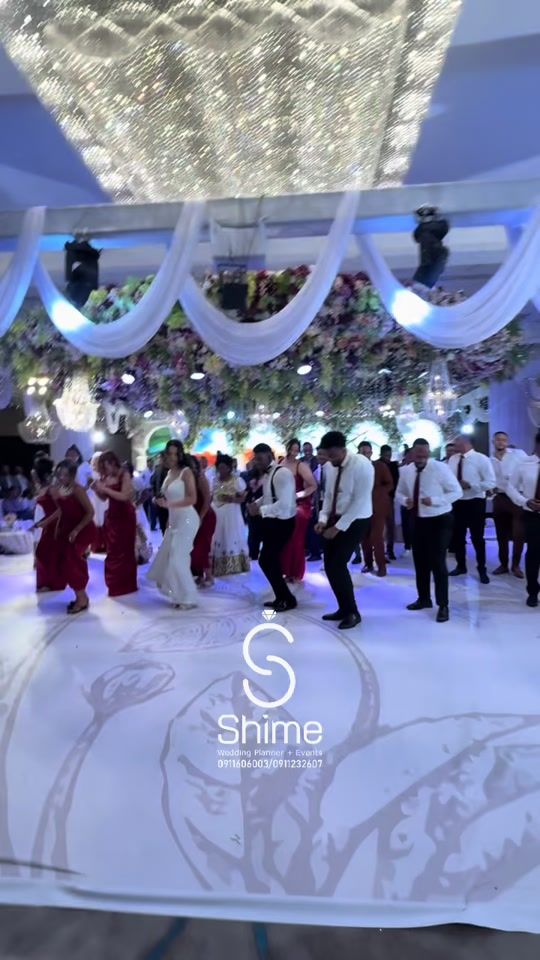 TikTok video thumbnail by shime.wedding.planner