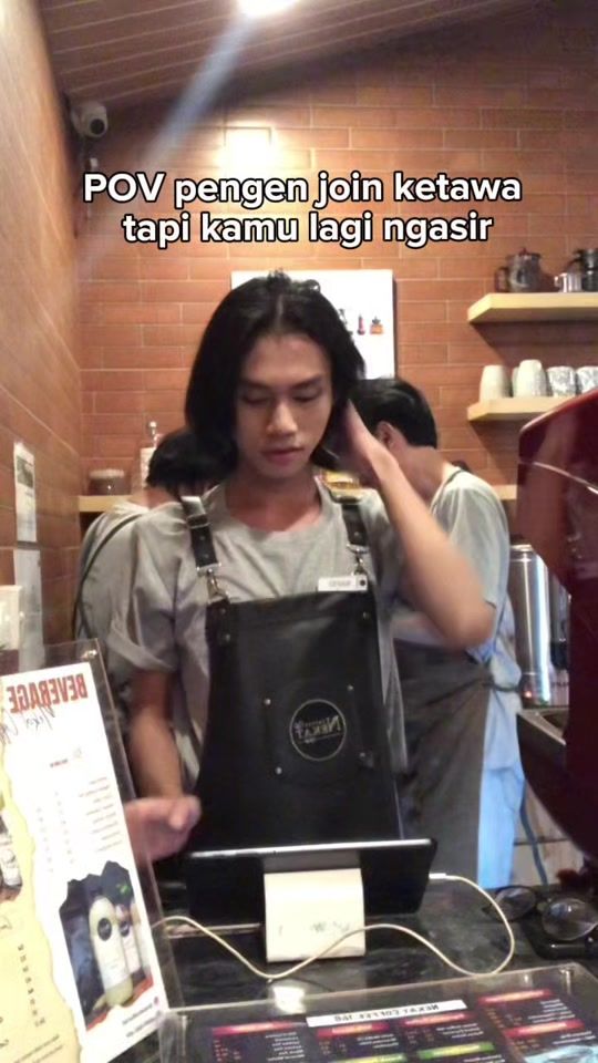 TikTok video thumbnail by nekatcoffee168