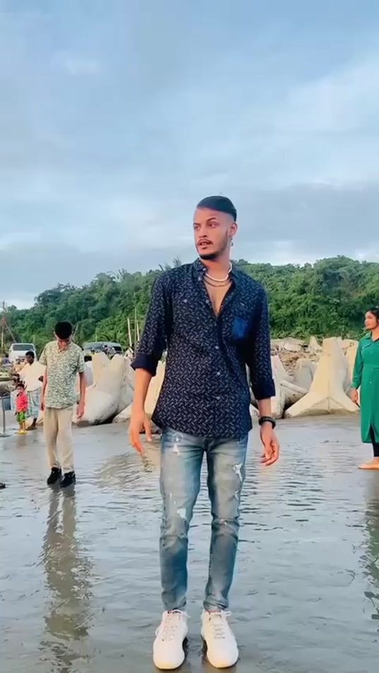 TikTok video thumbnail by riyanahmed301_
