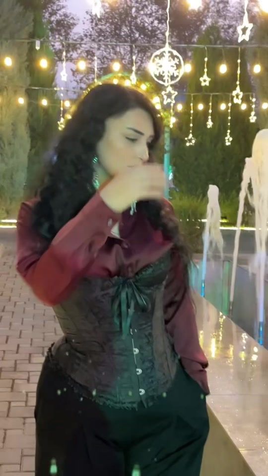 TikTok video thumbnail by pervaneofficial