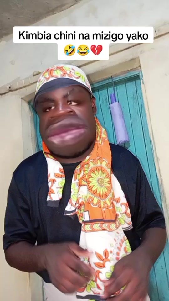 TikTok video thumbnail by fofu_kenya