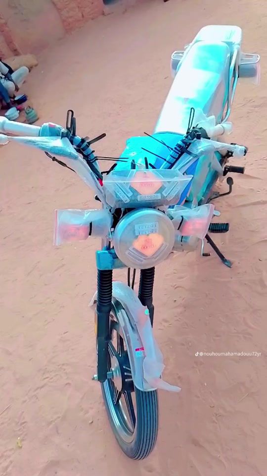 TikTok video thumbnail by alioillyassou0