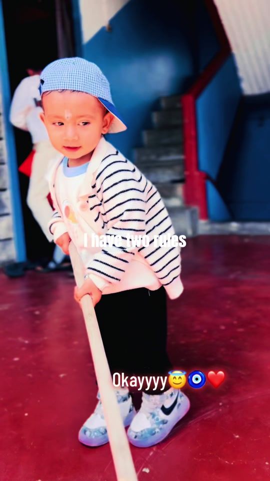 TikTok video thumbnail by binita_chhetri_rnb