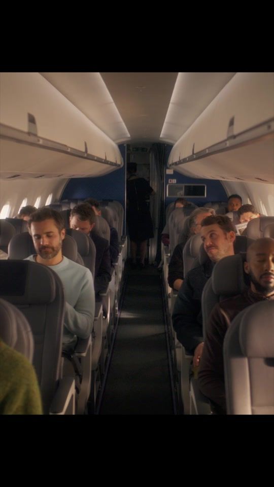 TikTok video thumbnail by porterairlines