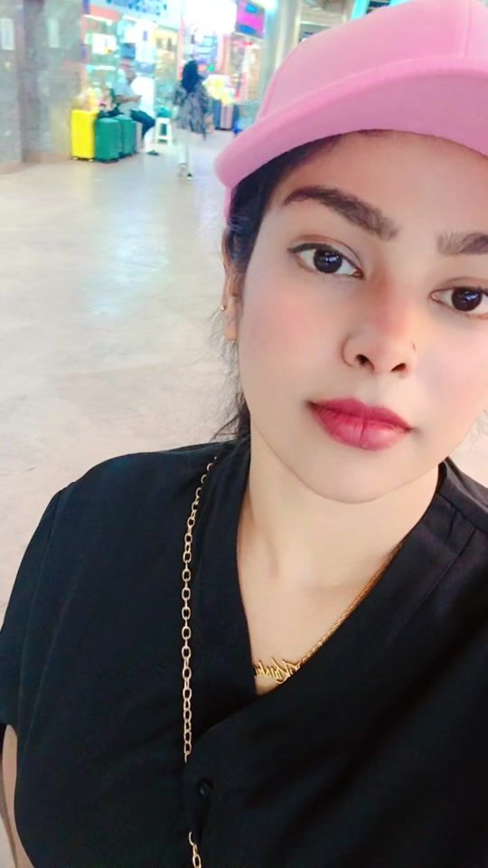 TikTok video thumbnail by krishameenu