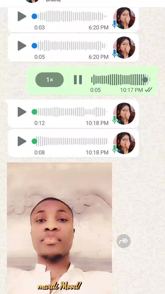TikTok video thumbnail by mekoudi17