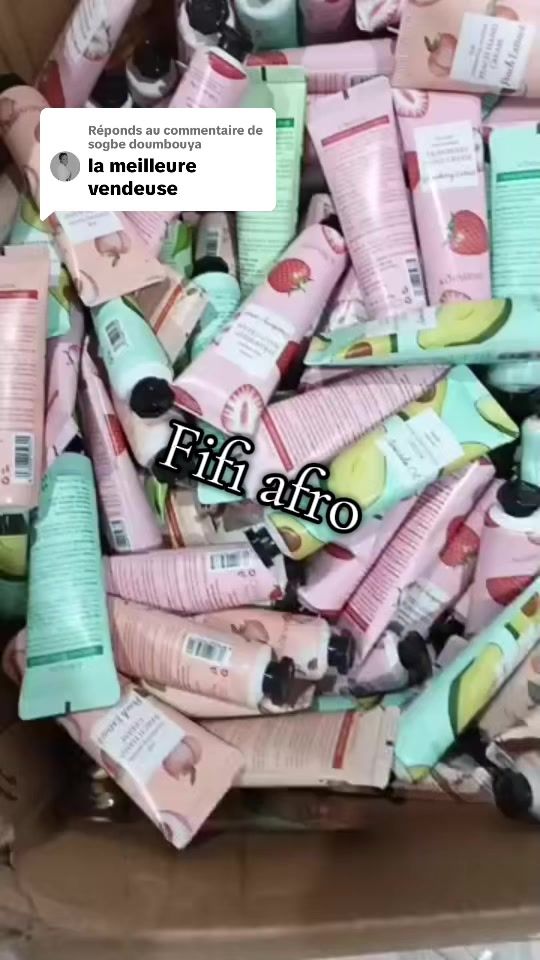 TikTok video thumbnail by fifiafro