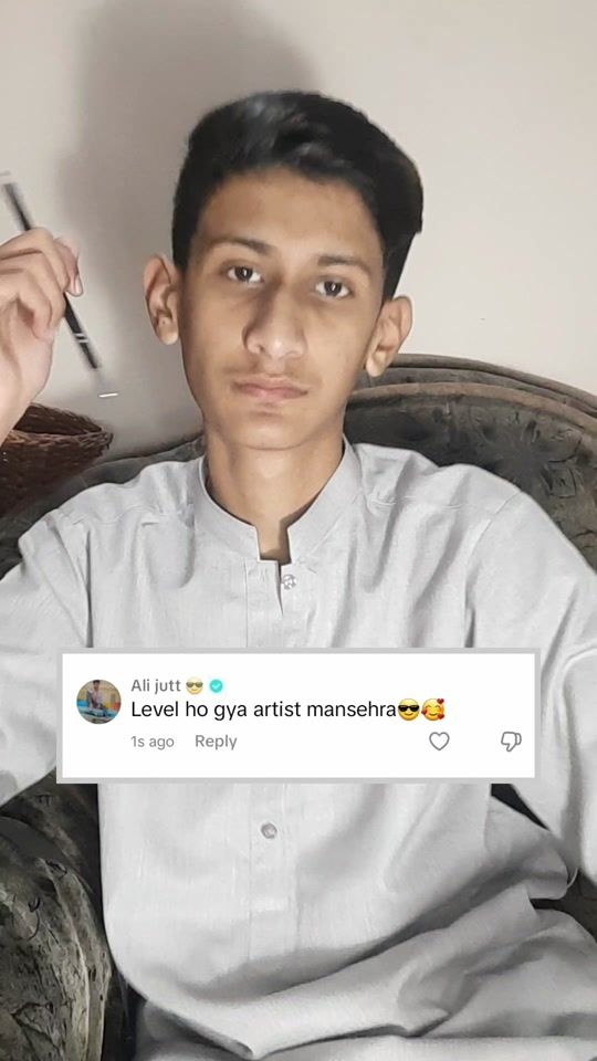 TikTok video thumbnail by artist_mansehra