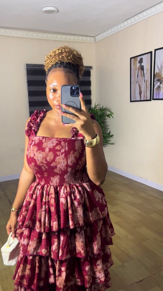 TikTok video thumbnail by midecouture8