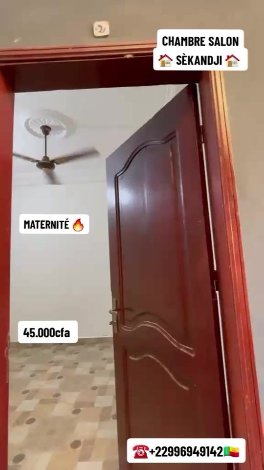 TikTok video thumbnail by benin.interimmo