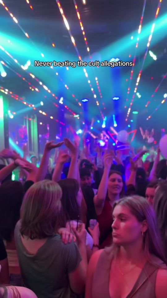TikTok video thumbnail by tswiftdancepartyca