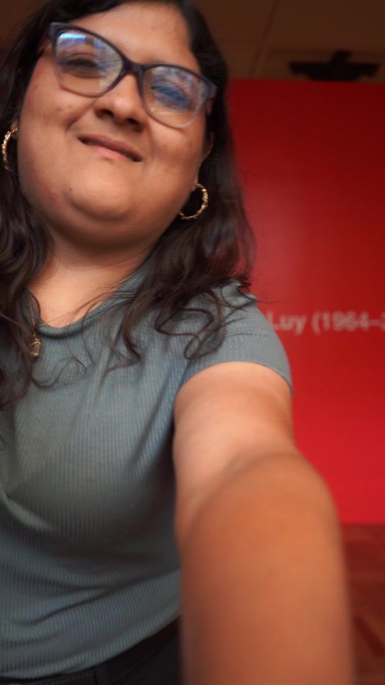 TikTok video thumbnail by museodeartedelima